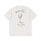 【2026】【DIOR 公式旗艦店】ディオール    Tシャツ ご好評に付き再入荷！