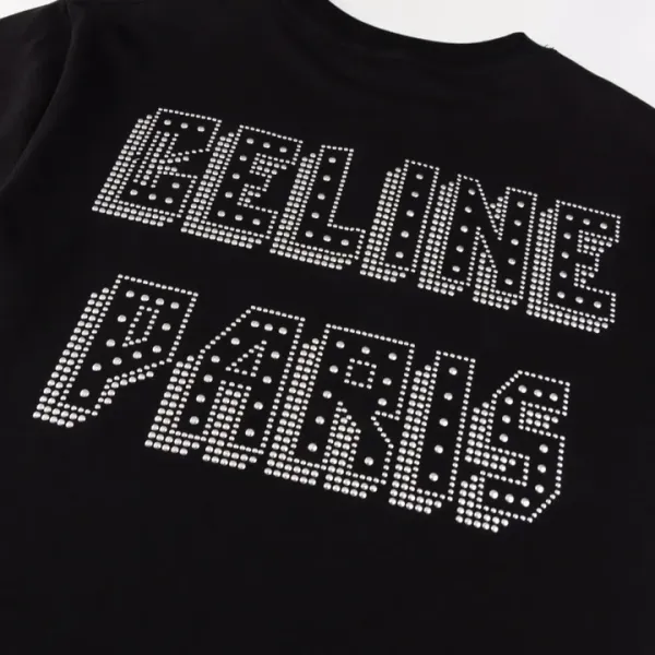 【2026】【CELINE  公式旗艦店】セリーヌ  Tシャツ ご好評に付き再入荷！