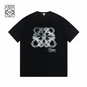 【2026】【LOEWE  公式旗艦店】ロエベ  Tシャツ ご好評に付き再入荷！