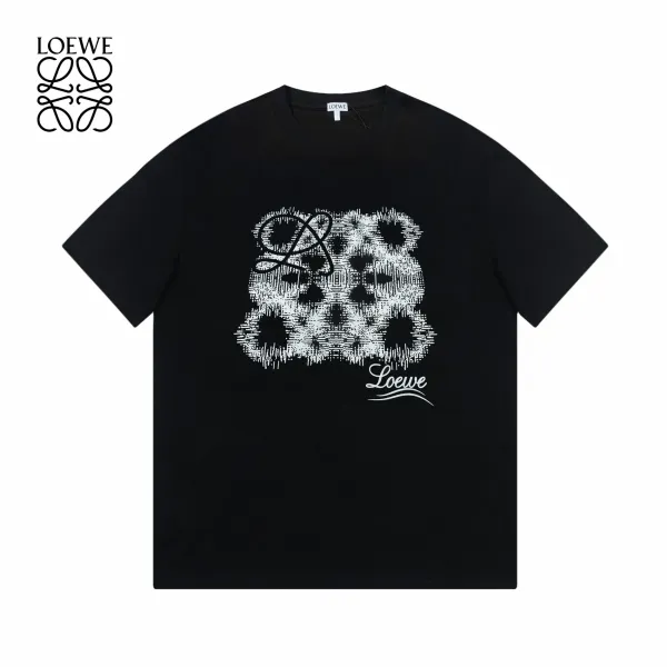 【2026】【LOEWE  公式旗艦店】ロエベ  Tシャツ ご好評に付き再入荷！