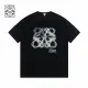 【2026】【LOEWE  公式旗艦店】ロエベ  Tシャツ ご好評に付き再入荷！