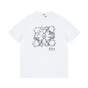 【2026】【LOEWE  公式旗艦店】ロエベ  Tシャツ ご好評に付き再入荷！