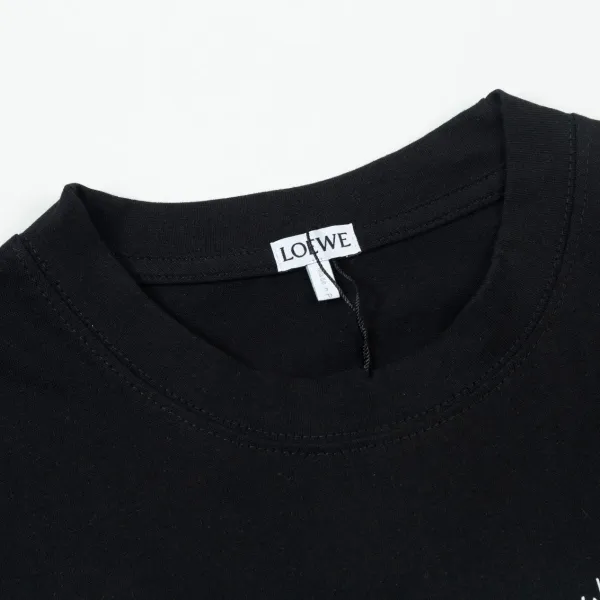 【2026】【LOEWE  公式旗艦店】ロエベ  Tシャツ ご好評に付き再入荷！