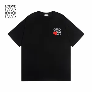 【2026】【LOEWE  公式旗艦店】ロエベ  Tシャツ ご好評に付き再入荷！