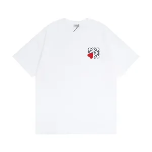 【2026】【LOEWE  公式旗艦店】ロエベ  Tシャツ ご好評に付き再入荷！
