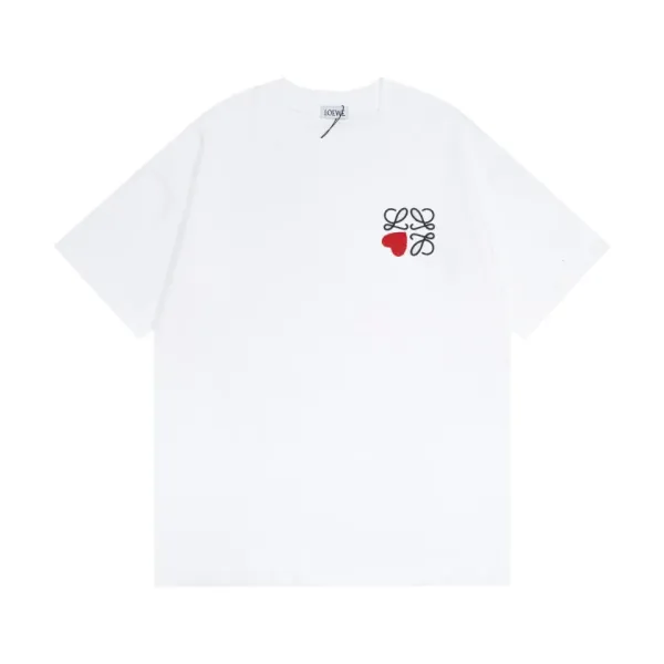 【2026】【LOEWE  公式旗艦店】ロエベ  Tシャツ ご好評に付き再入荷！