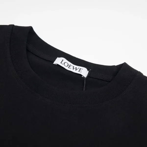 【2026】【LOEWE  公式旗艦店】ロエベ  Tシャツ ご好評に付き再入荷！