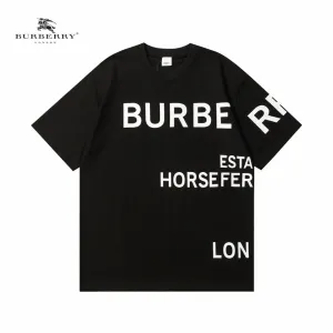 【2026】【BURBERRY  公式旗艦店】バーバリー Tシャツ ご好評に付き再入荷！