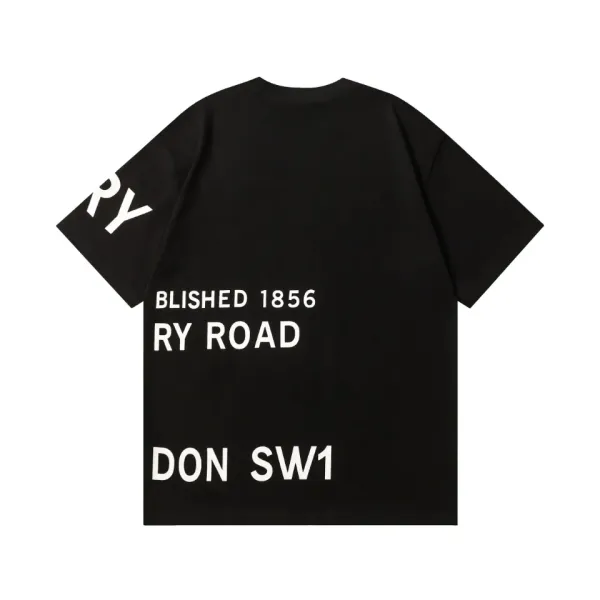 【2026】【BURBERRY  公式旗艦店】バーバリー Tシャツ ご好評に付き再入荷！