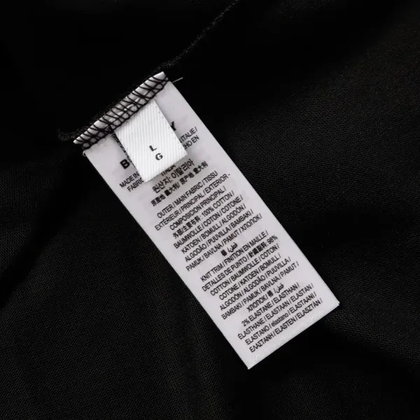 【2026】【BURBERRY  公式旗艦店】バーバリー Tシャツ ご好評に付き再入荷！