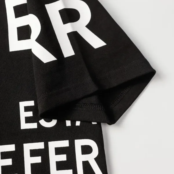 【2026】【BURBERRY  公式旗艦店】バーバリー Tシャツ ご好評に付き再入荷！