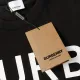 【2026】【BURBERRY  公式旗艦店】バーバリー Tシャツ ご好評に付き再入荷！