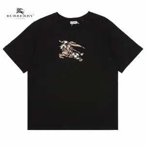 【2026】【BURBERRY  公式旗艦店】バーバリー Tシャツ ご好評に付き再入荷！