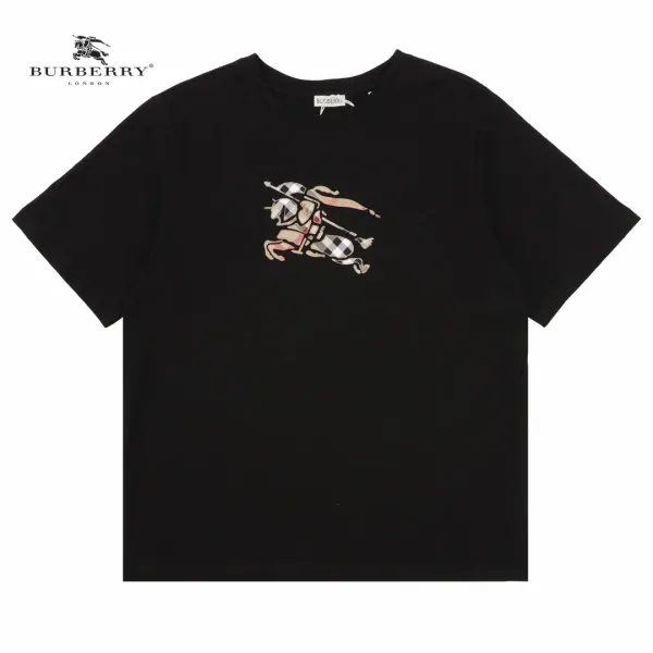 【2026】【BURBERRY 公式旗艦店】バーバリー Tシャツ ご好評に付き再入荷! 【2026】【BURBERRY 公式旗艦店】バーバリー Tシャツ ご好評に付き再入荷!
