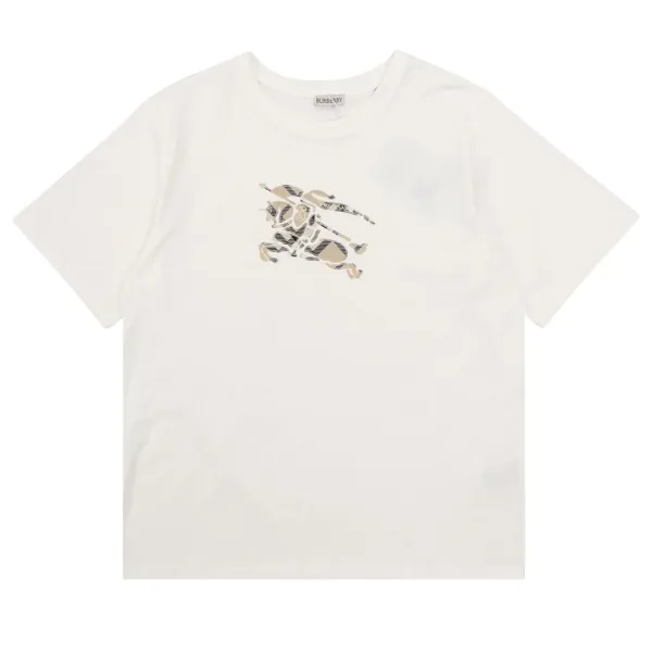 【2026】【BURBERRY 公式旗艦店】バーバリー Tシャツ ご好評に付き再入荷! 【2026】【BURBERRY 公式旗艦店】バーバリー Tシャツ ご好評に付き再入荷!