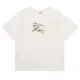【2026】【BURBERRY 公式旗艦店】バーバリー Tシャツ ご好評に付き再入荷! 【2026】【BURBERRY 公式旗艦店】バーバリー Tシャツ ご好評に付き再入荷!