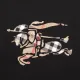 【2026】【BURBERRY 公式旗艦店】バーバリー Tシャツ ご好評に付き再入荷! 【2026】【BURBERRY 公式旗艦店】バーバリー Tシャツ ご好評に付き再入荷!