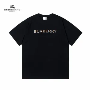 【2026】【BURBERRY  公式旗艦店】バーバリー Tシャツ ご好評に付き再入荷！