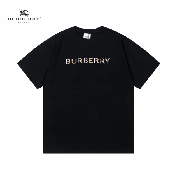 【2026】【BURBERRY  公式旗艦店】バーバリー Tシャツ ご好評に付き再入荷！