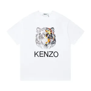 【2026】【KENZO 公式旗艦店】ケンゾー Tシャツご好評に付き再入荷！