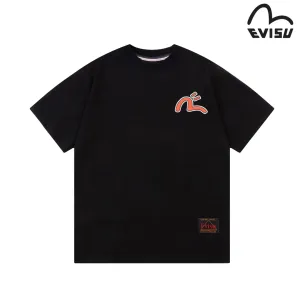 【2026】【EVISU  公式旗艦店】エヴィス Tシャツご好評に付き再入荷！
