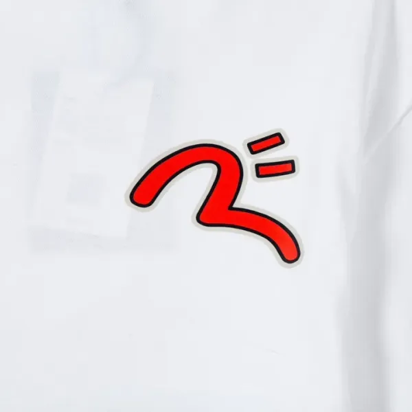 【2026】【EVISU  公式旗艦店】エヴィス Tシャツご好評に付き再入荷！