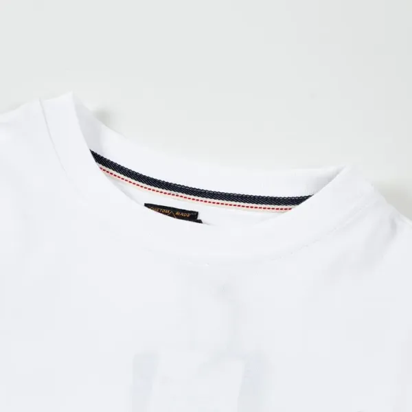 【2026】【EVISU  公式旗艦店】エヴィス Tシャツご好評に付き再入荷！