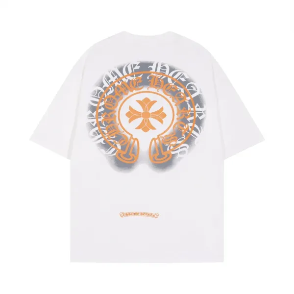 【2026】【CHROME HEARTS公式旗艦店】クロムハーツ  Tシャツ ご好評に付き再入荷！