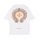 【2026】【CHROME HEARTS公式旗艦店】クロムハーツ  Tシャツ ご好評に付き再入荷！