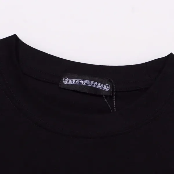【2026】【CHROME HEARTS公式旗艦店】クロムハーツ  Tシャツ ご好評に付き再入荷！