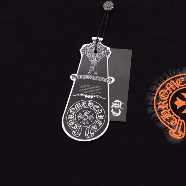 【2026】【CHROME HEARTS公式旗艦店】クロムハーツ  Tシャツ ご好評に付き再入荷！