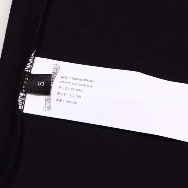 【2026】【CHROME HEARTS公式旗艦店】クロムハーツ  Tシャツ ご好評に付き再入荷！