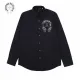 【2026】【CHROME HEARTS  公式旗艦店】クロムハーツ  シャツ  ご好評に付き再入荷！