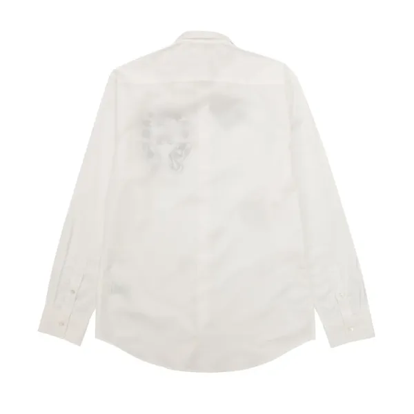 【2026】【CHROME HEARTS  公式旗艦店】クロムハーツ  シャツ  ご好評に付き再入荷！