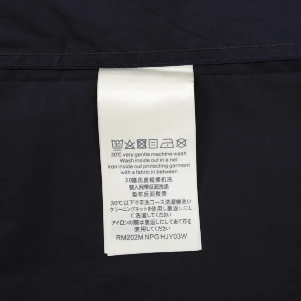 【2026】【CHROME HEARTS  公式旗艦店】クロムハーツ  シャツ  ご好評に付き再入荷！