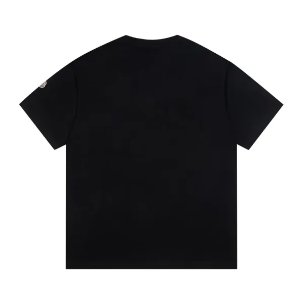 【2026】【MONCLER  公式旗艦店】モンクレール   Tシャツご好評に付き再入荷！