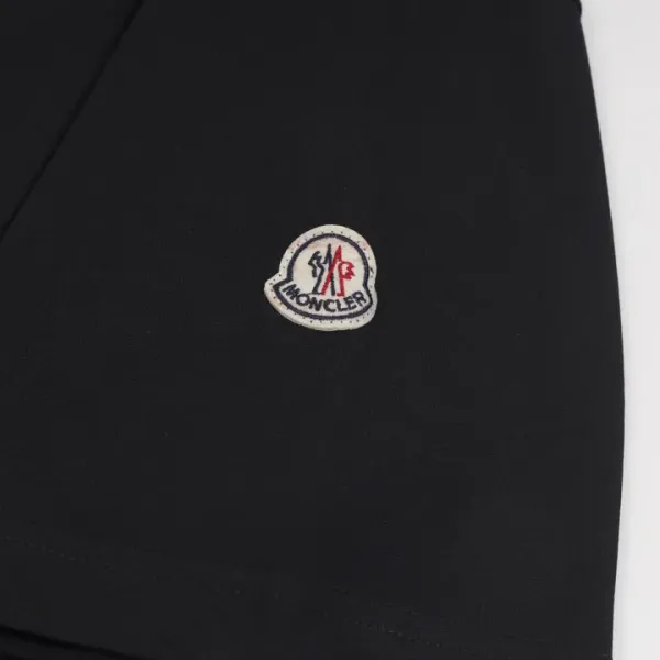 【2026】【MONCLER  公式旗艦店】モンクレール   Tシャツご好評に付き再入荷！