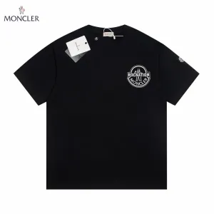 【2026】【MONCLER  公式旗艦店】モンクレール   Tシャツご好評に付き再入荷！