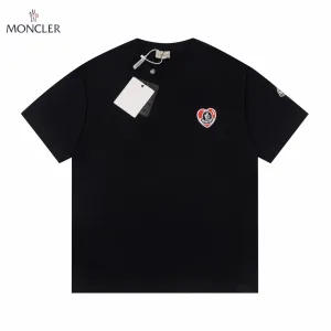 【2026】【MONCLER  公式旗艦店】モンクレール   Tシャツご好評に付き再入荷！