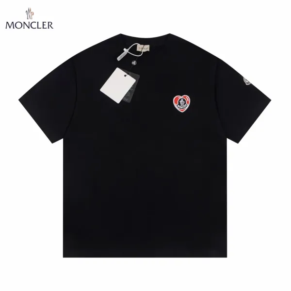 【2026】【MONCLER  公式旗艦店】モンクレール   Tシャツご好評に付き再入荷！