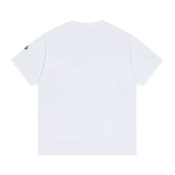 【2026】【MONCLER  公式旗艦店】モンクレール   Tシャツご好評に付き再入荷！