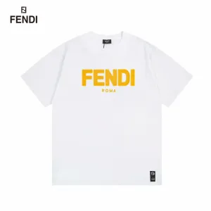 【2026】【FENDI  公式旗艦店】フェンディTシャツ ご好評に付き再入荷！