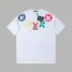 【2026】LV 【LOUIS VUITTON  公式旗艦店】ルイヴィトン    Tシャツご好評に付き再入荷！