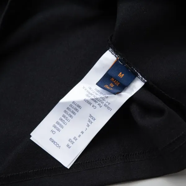 【2026】LV 【LOUIS VUITTON  公式旗艦店】ルイヴィトン    Tシャツご好評に付き再入荷！