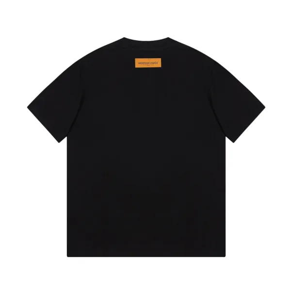 【2026】LV 【LOUIS VUITTON 公式旗艦店】ルイヴィトン   Tシャツ ご好評に付き再入荷！
