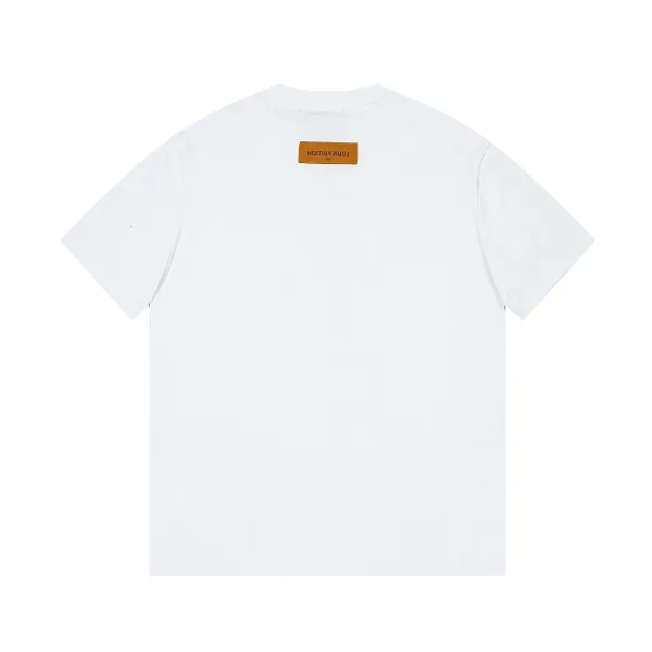 【2026】LV 【LOUIS VUITTON 公式旗艦店】ルイヴィトン   Tシャツ ご好評に付き再入荷！