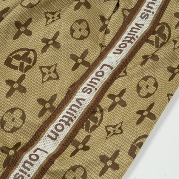 【2026】LV 【LOUIS VUITTON 公式旗艦店】ルイヴィトン  ショートパンツ  ご好評に付き再入荷！