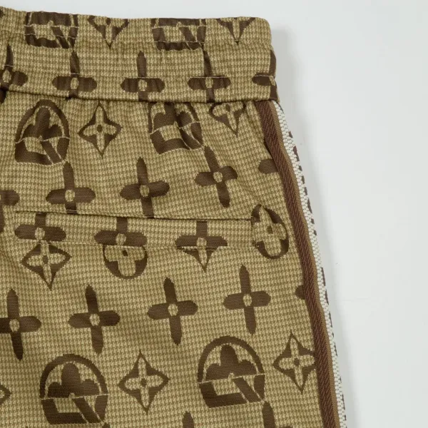 【2026】LV 【LOUIS VUITTON 公式旗艦店】ルイヴィトン  ショートパンツ  ご好評に付き再入荷！