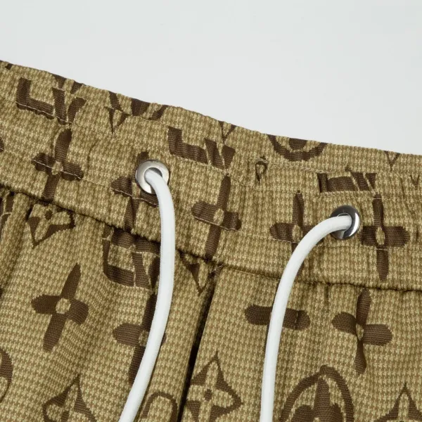 【2026】LV 【LOUIS VUITTON 公式旗艦店】ルイヴィトン  ショートパンツ  ご好評に付き再入荷！