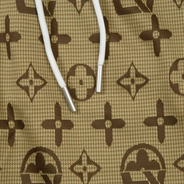 【2026】LV 【LOUIS VUITTON 公式旗艦店】ルイヴィトン  ショートパンツ  ご好評に付き再入荷！